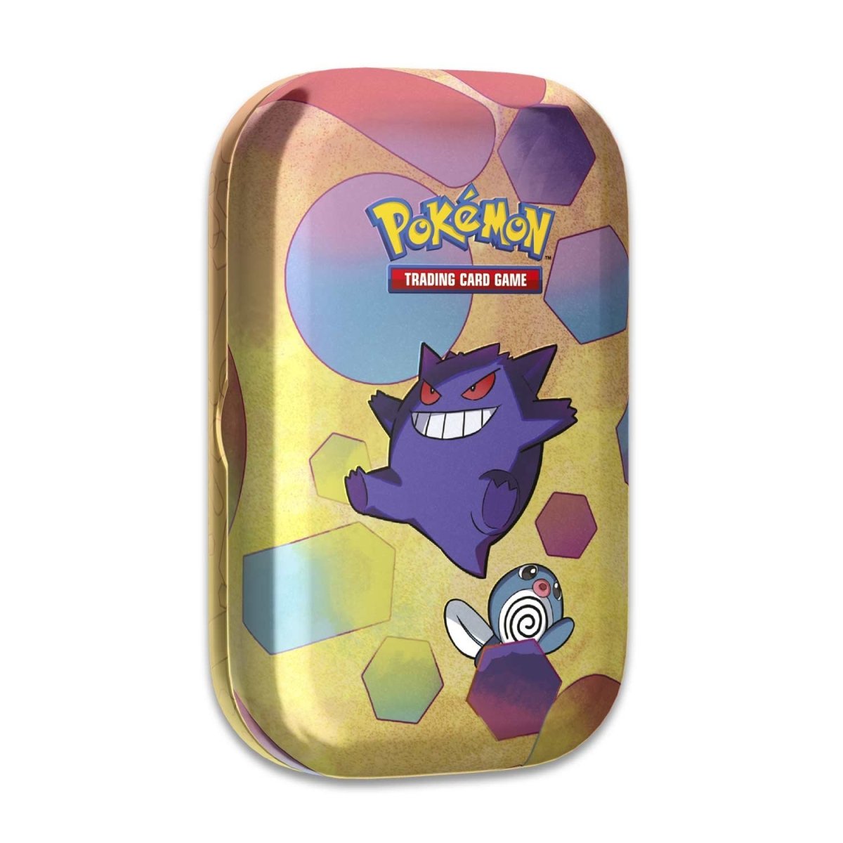 Pokémon TCG: Scarlet & Violet - 151 Mini Tin