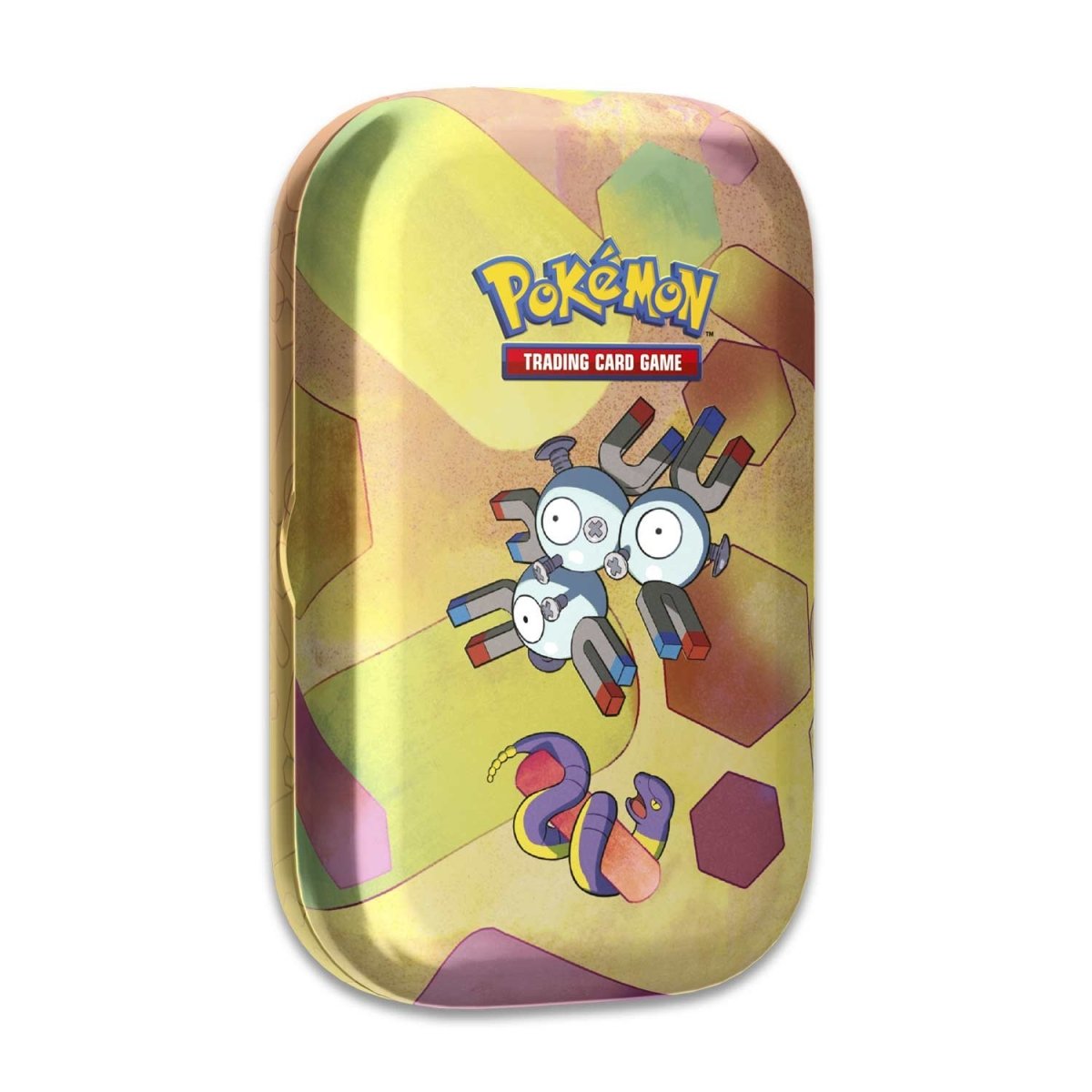 Pokémon TCG: Scarlet & Violet - 151 Mini Tin