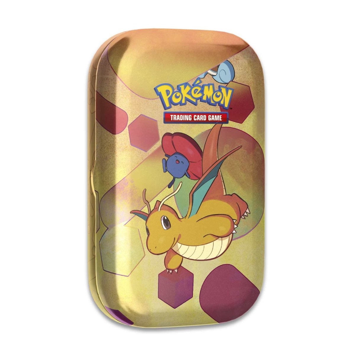 Pokémon TCG: Scarlet & Violet - 151 Mini Tin