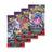 Pokémon TCG: Scarlet & Violet - Temporal Forces Booster Box