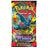 Pokémon TCG: Phantasmal Flames Booster Pack