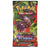 Pokémon TCG: Phantasmal Flames Booster Pack