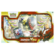 Pokémon TCG: Darkrai VSTAR - Premium Collection