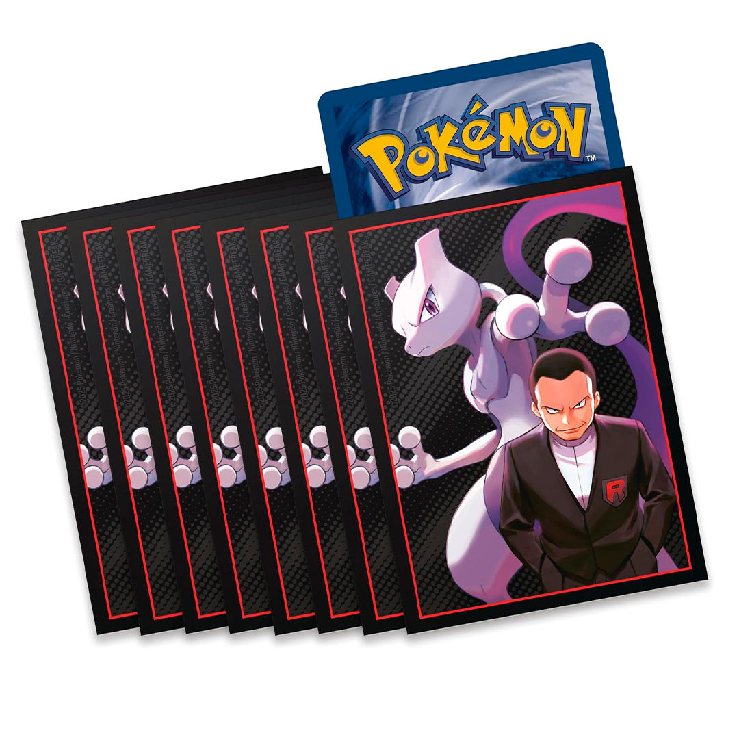 Pokémon TCG: Scarlet & Violet - Destined Rivals Elite Trainer Box