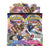 Pokémon TCG: Sword & Shield Booster Box