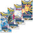 Pokémon TCG: Sword & Shield - Silver Tempest Booster Box