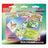 Pokémon TCG: Scarlet & Violet - Prismatic Evolutions Tech Sticker Collection