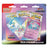 Pokémon TCG: Scarlet & Violet - Prismatic Evolutions Tech Sticker Collection
