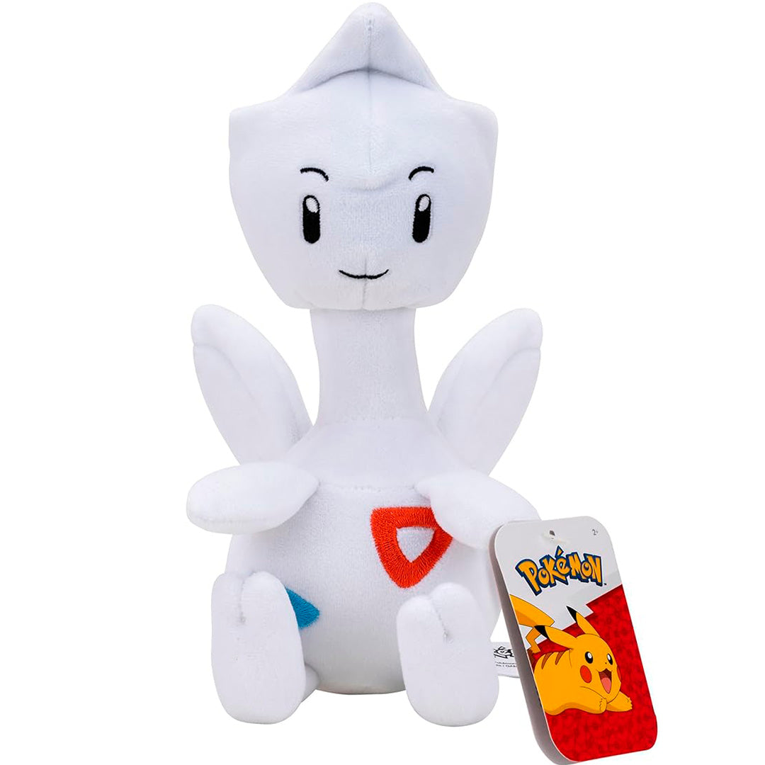Pokémon Plush: Togetic (20 cm)