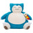 Pokémon Plush: Snorlax (30 cm)