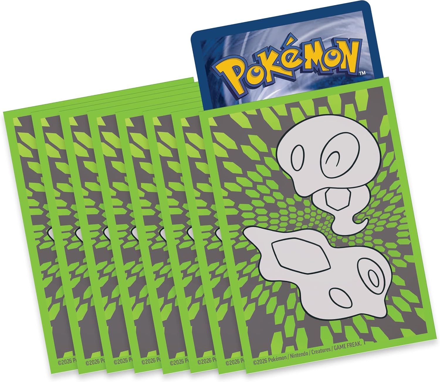 Pokémon TCG: Mega Evolution – Perfect Order Elite Trainer Box