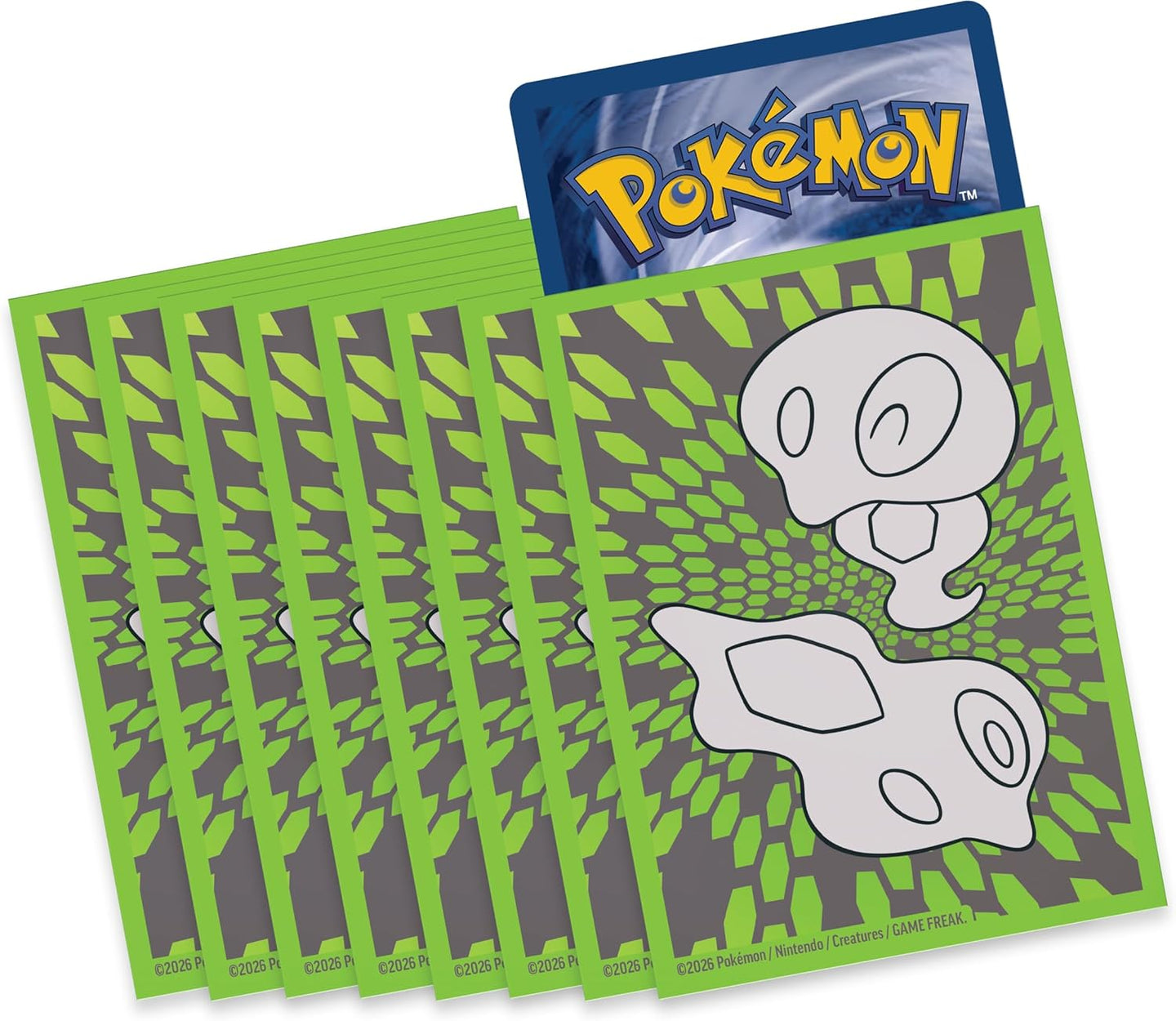 Pokémon TCG: Mega Evolution – Perfect Order Elite Trainer Box