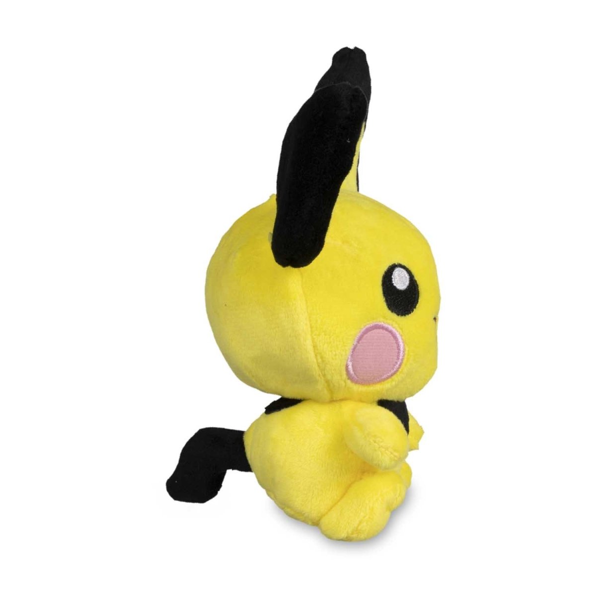 Pokémon Center: Pichu Sitting Cuties Plush (18 cm)