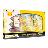 Pokémon TCG: Celebrations Special Collection - Pikachu V UNION