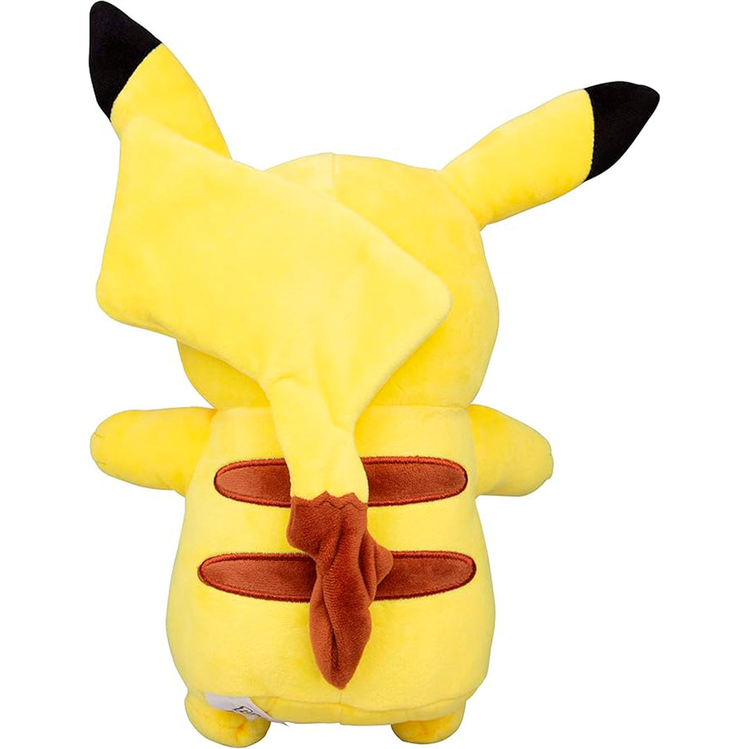 Pokémon Plush: Winking Pikachu (30 cm)