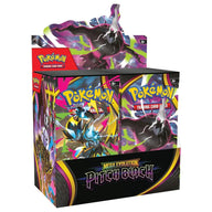 Pokémon TCG: Pitch Black Booster Box