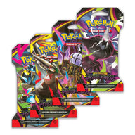 Pokémon TCG: Pitch Black Sleeved Booster Pack
