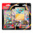 Pokémon TCG: Mega Evolution - Pitch Black Binacle 3 Pack Blister
