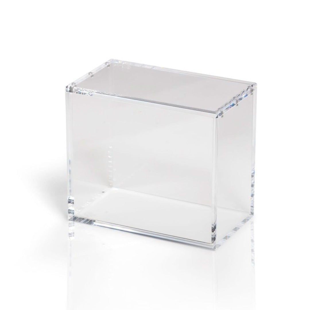 The Acrylic Box - Booster Box Display Case