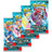Pokémon TCG: Scarlet & Violet - Journey Together Booster Box