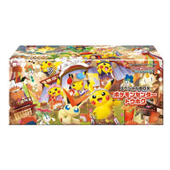 Pokémon TCG: Pokémon Center Tohoku 2025 Special Collection Box