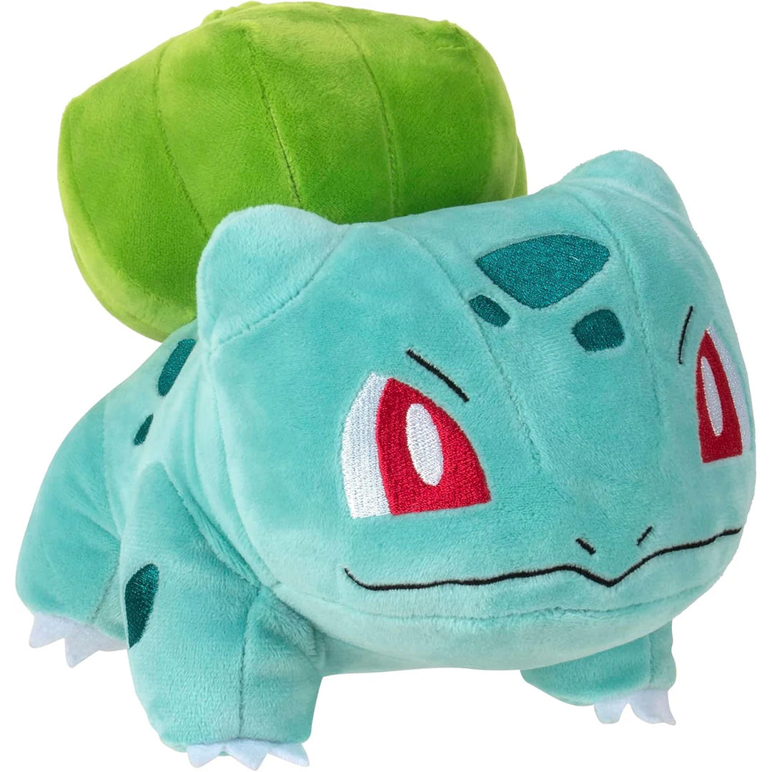 Pokémon Plush Figure Bulbasaur 20 cm