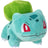 Pokémon Plush Figure Bulbasaur 20 cm