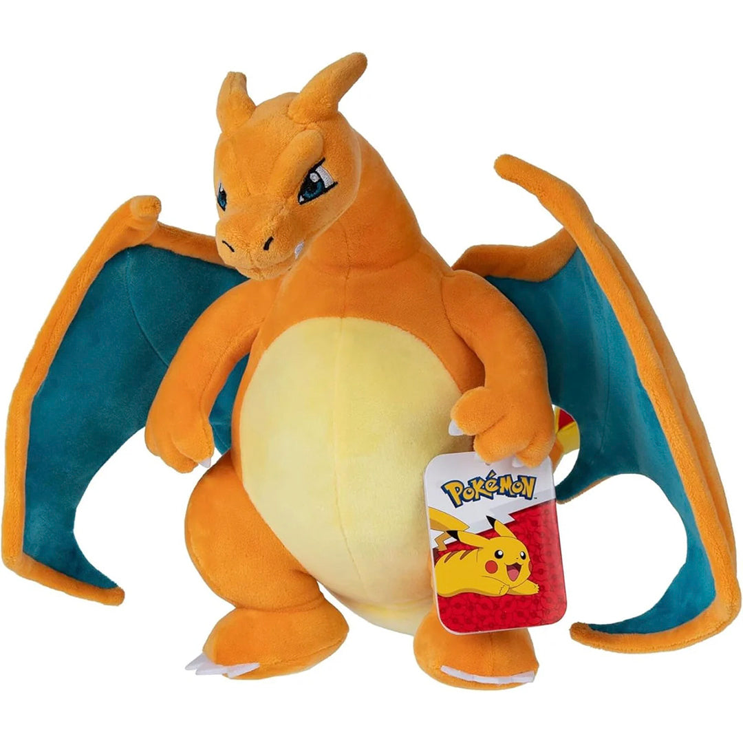Pokémon Plush Figure Charizard 30 cm