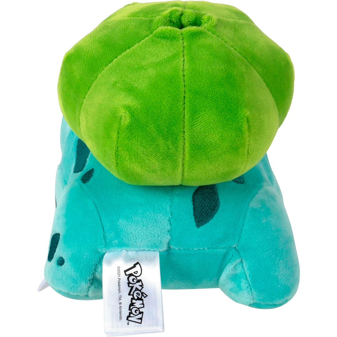 Pokémon Plush Figure Bulbasaur 20 cm