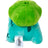 Pokémon Plush Figure Bulbasaur 20 cm