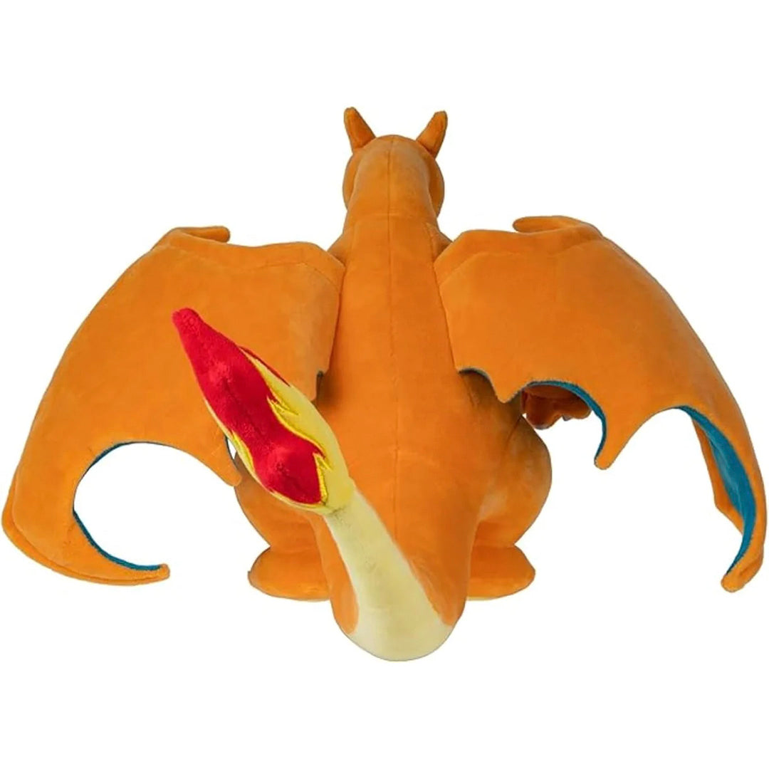 Pokémon Plush Figure Charizard 30 cm