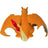 Pokémon Plush Figure Charizard 30 cm