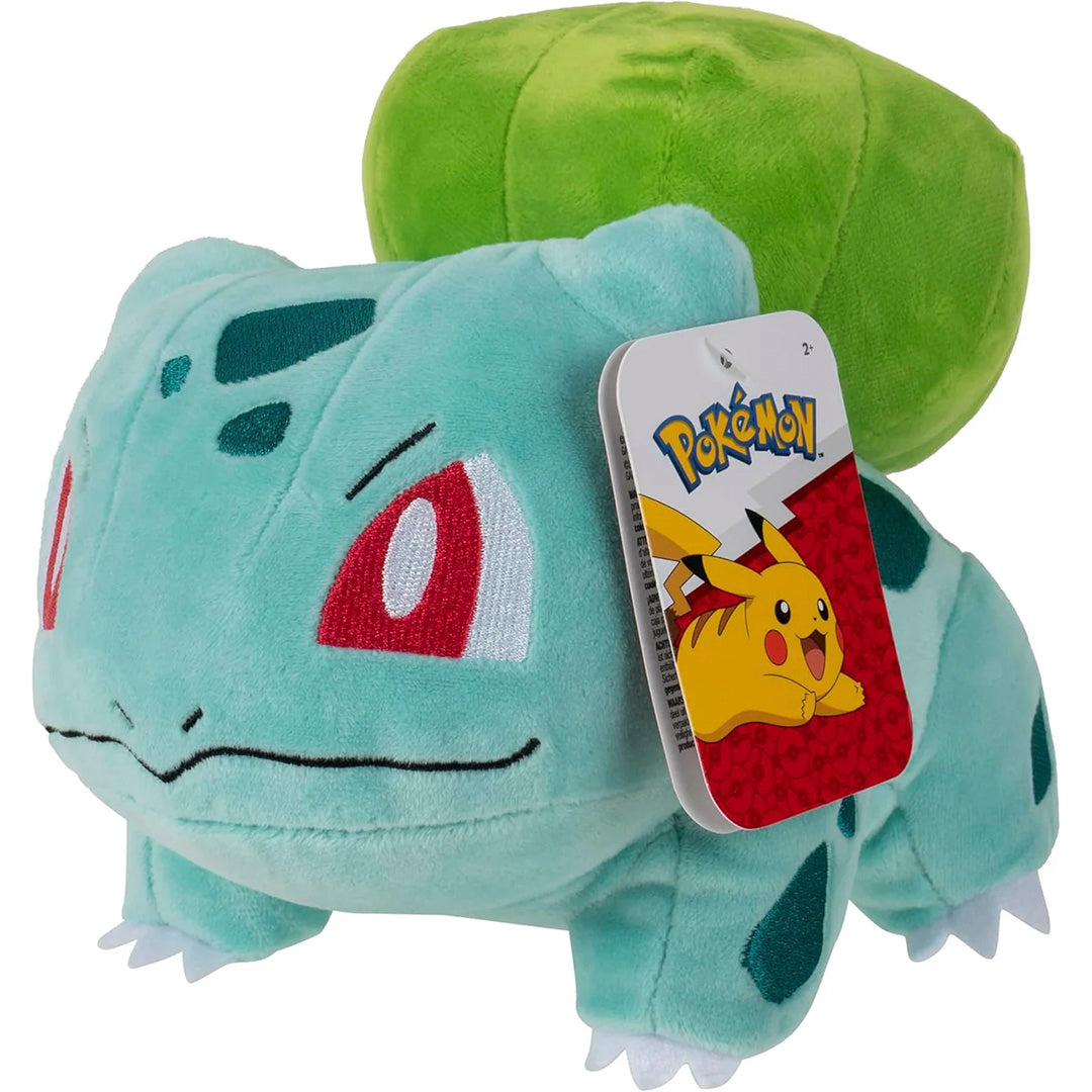 Pokémon Plush Figure Bulbasaur 20 cm