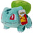 Pokémon Plush Figure Bulbasaur 20 cm
