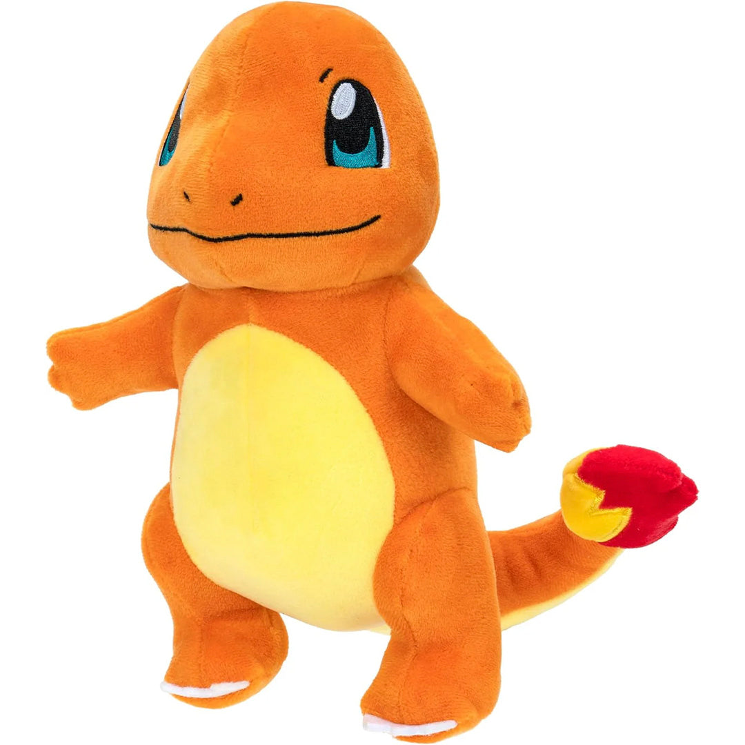 Pokémon Plush Figure Charmander 20 cm