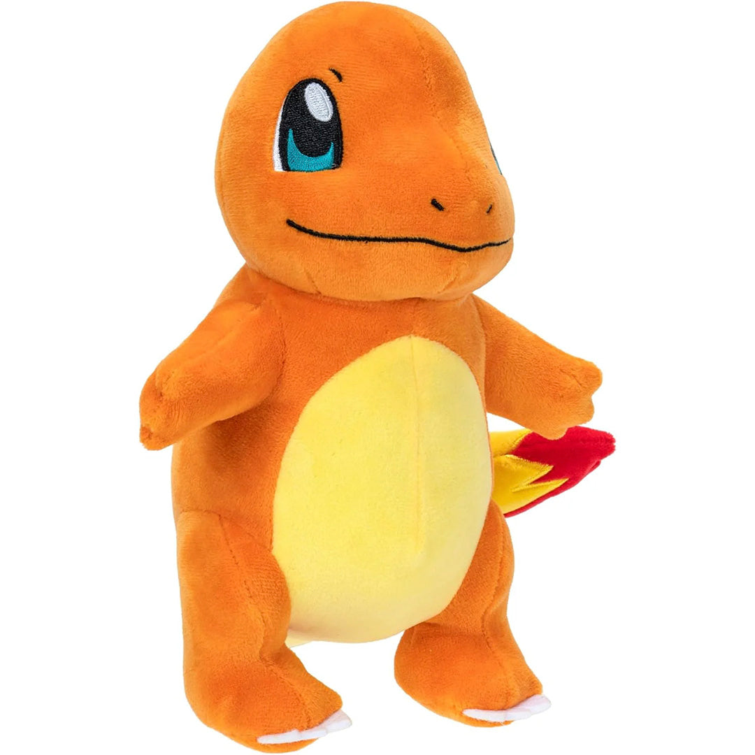 Pokémon Plush Figure Charmander 20 cm