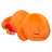 Pokémon Sleeping Charmander Plush 45 cm