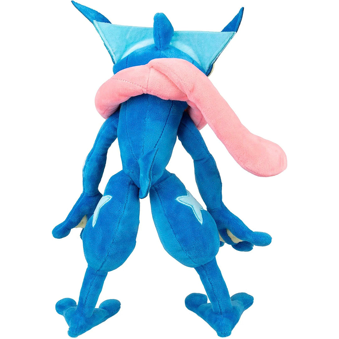 Pokémon Plush Figure Greninja 30 cm