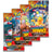 Pokémon TCG: Scarlet & Violet - Surging Sparks Booster Box