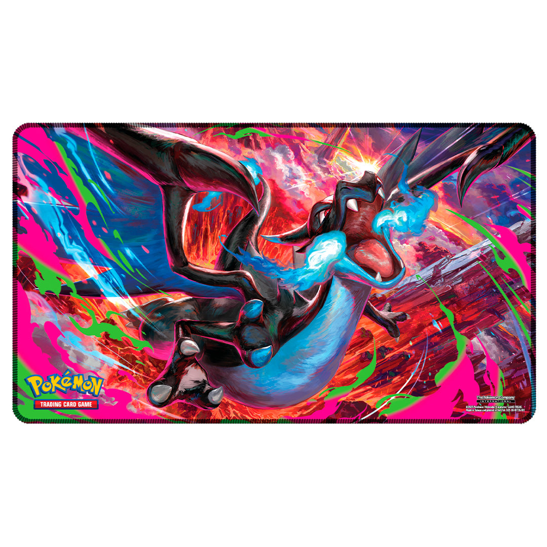 Pokémon TCG: Mega Charizard X EX Ultra-Premium Collection