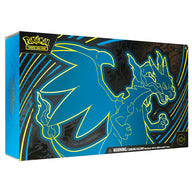 Pokémon TCG: Mega Charizard X EX Ultra-Premium Collection