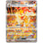 Pokémon Fearless Terastal (CSV3C) Slim Booster Box (Simplified Chinese)