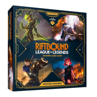 Riftbound: Origins - Proving Grounds