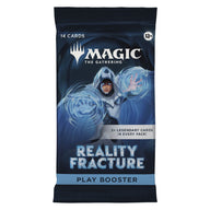 Magic: The Gathering - Reality Fracture Play Booster