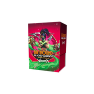 Riftbound: League of Legends TCG - Vendetta Vault