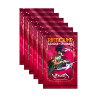 Riftbound: League of Legends TCG - Vendetta Booster Pack