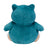 Pokémon Center: Snorlax Sitting Cuties Plush (13 cm)
