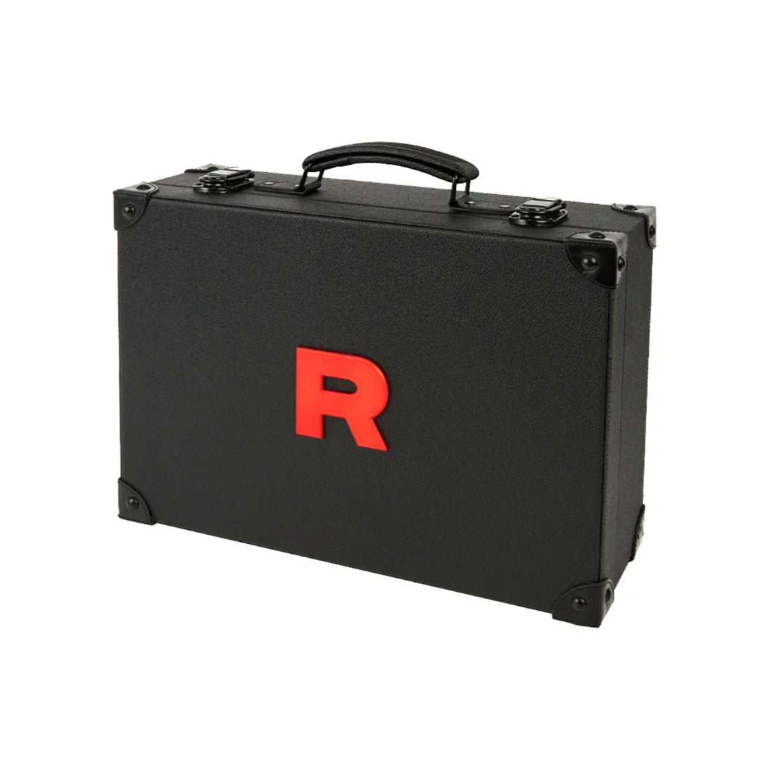 Chasing Glory Together - Team Rocket Attache Case Set - Kinesisk