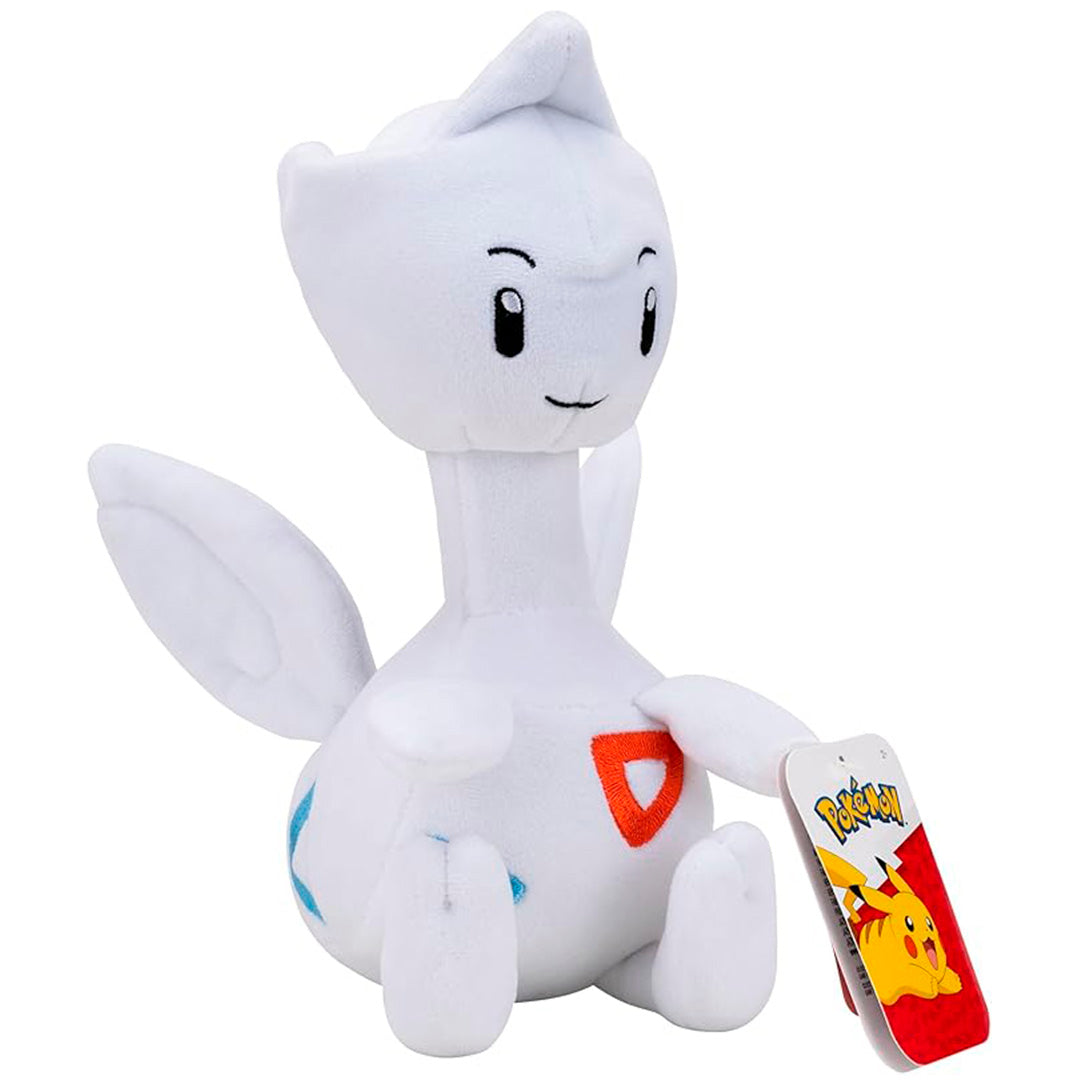 Pokémon Plush: Togetic (20 cm)