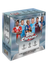 Topps Chrome UEFA Club Competitions 2025/26 - Mega Box